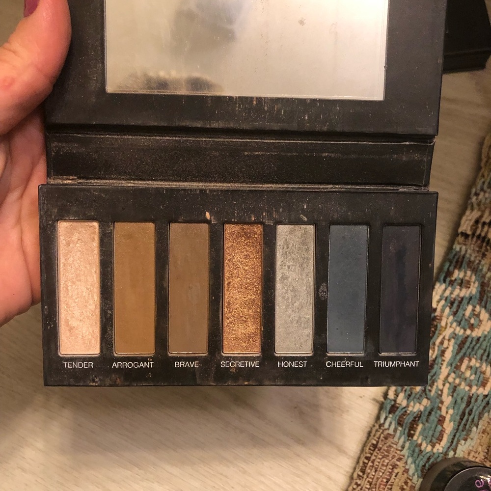 Younique Pallette 2